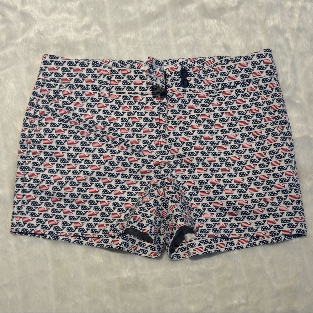 Vineyard Vines Short